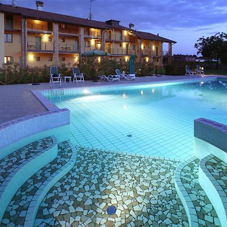 Il Milione Country Hotel Palazzolo dello Stella Екстериор снимка